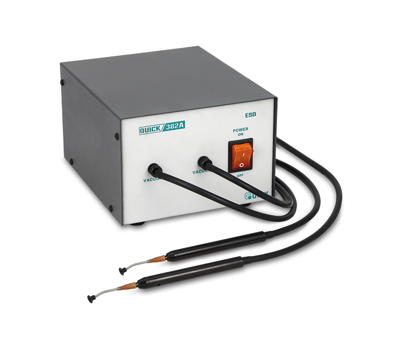 382A真空吸放臺(tái)
