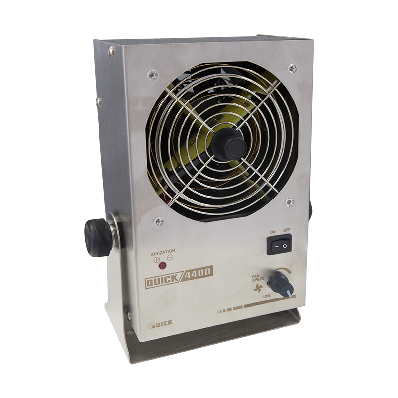 440D 離子風機