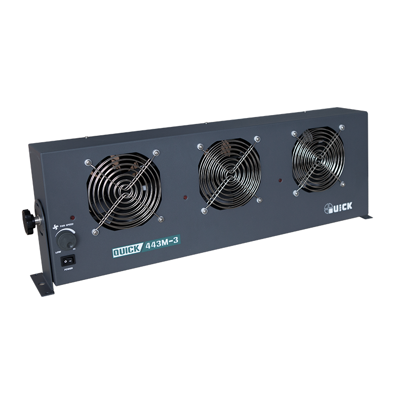 443M-3 離子風(fēng)機(jī)
